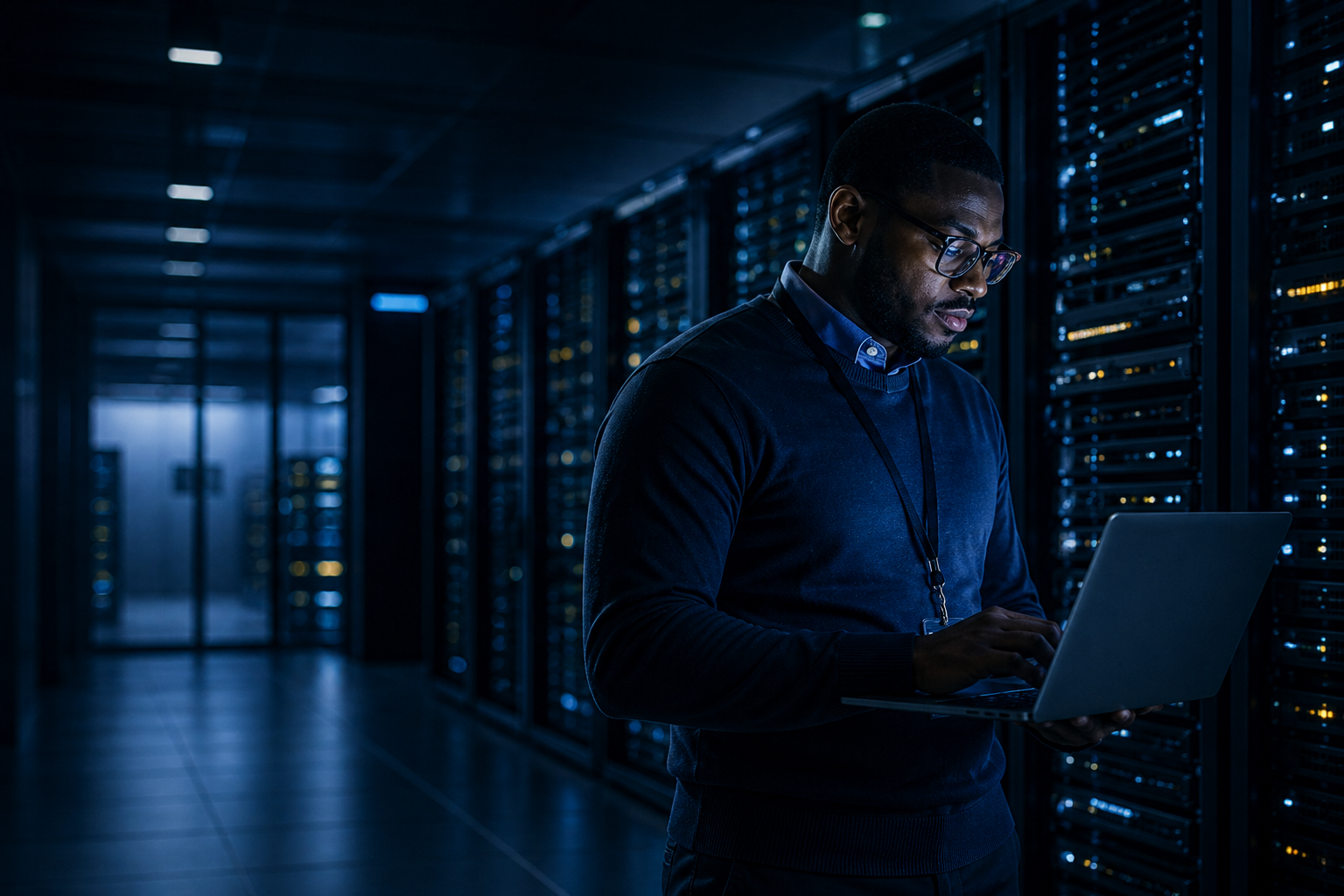 Modern ICT operations environment
